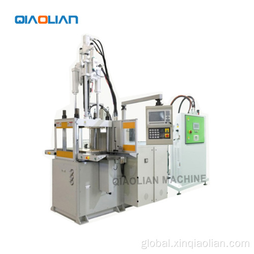 Rubber Vulcanizing Press Machine Liquid Silicone Injection Machine Vulcanizing Equipment Manufactory